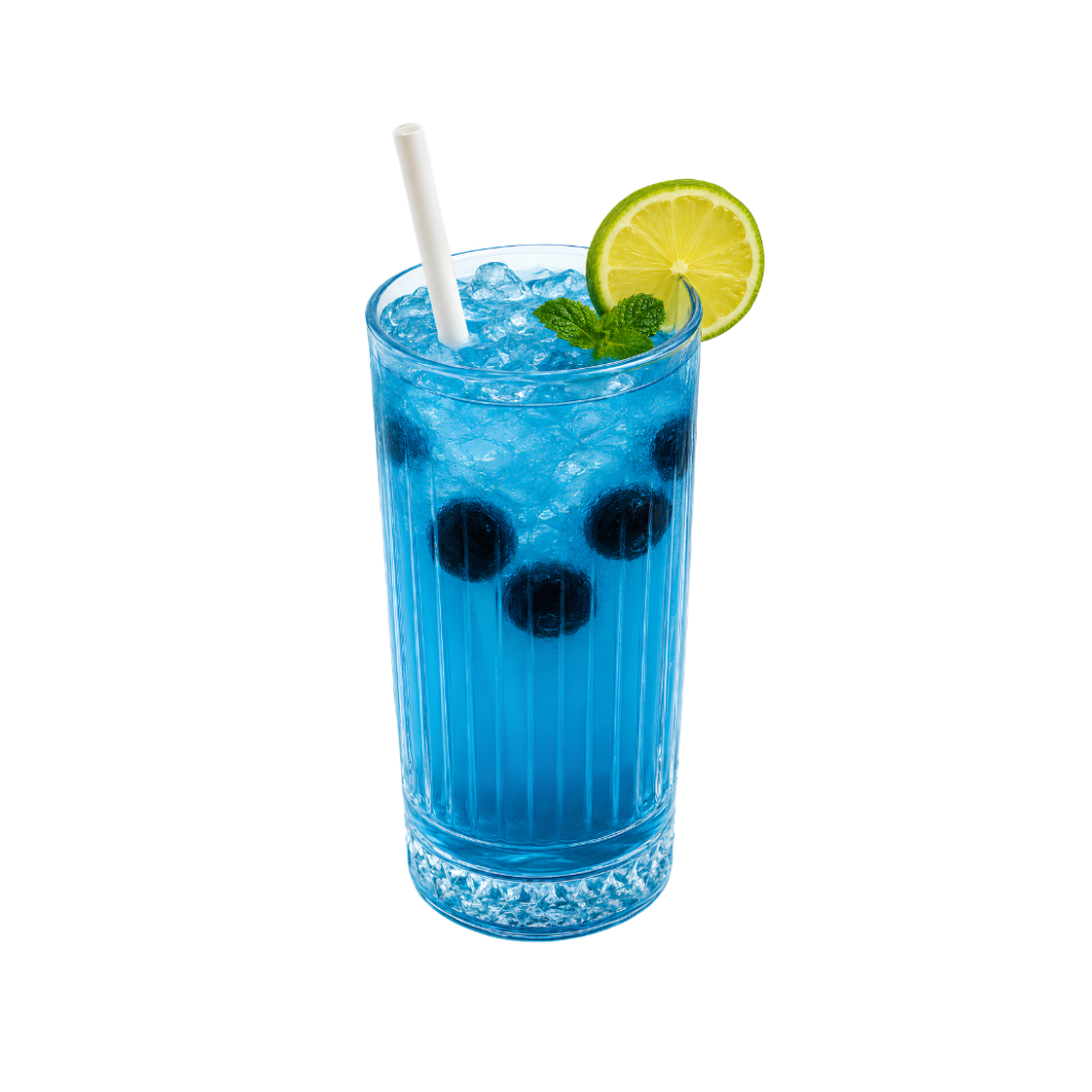 Blue Lagoon