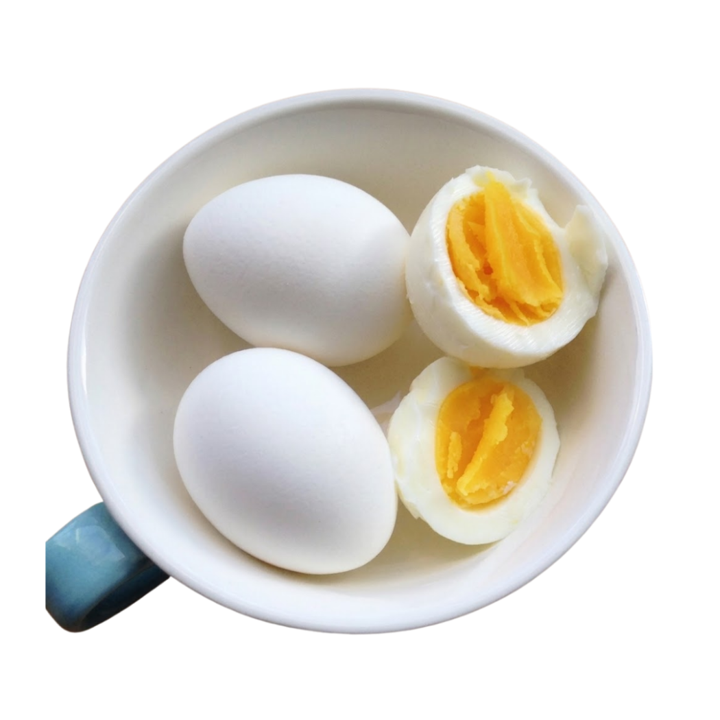 Boiled Egg