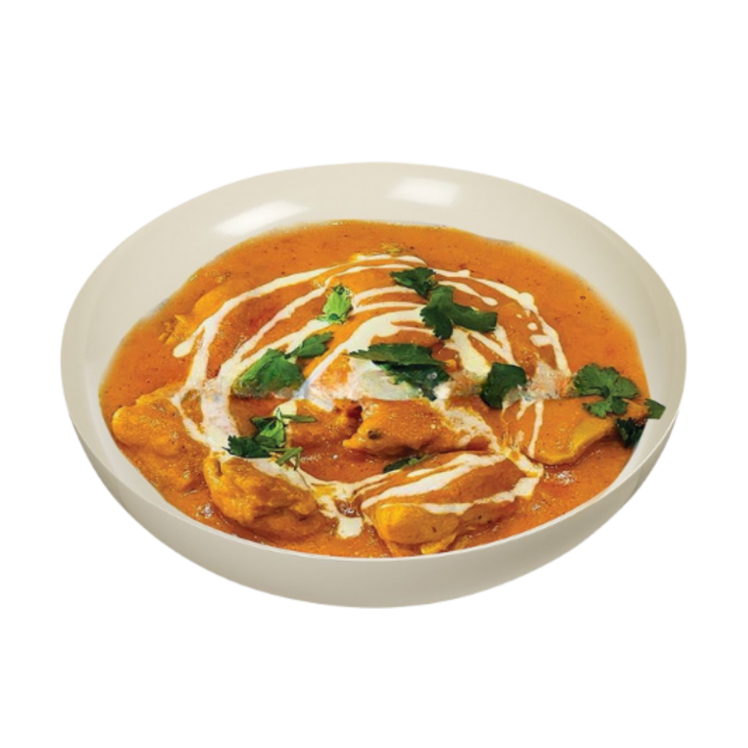 Butter Chicken (1)