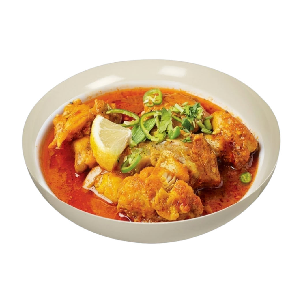 Chicken Korma