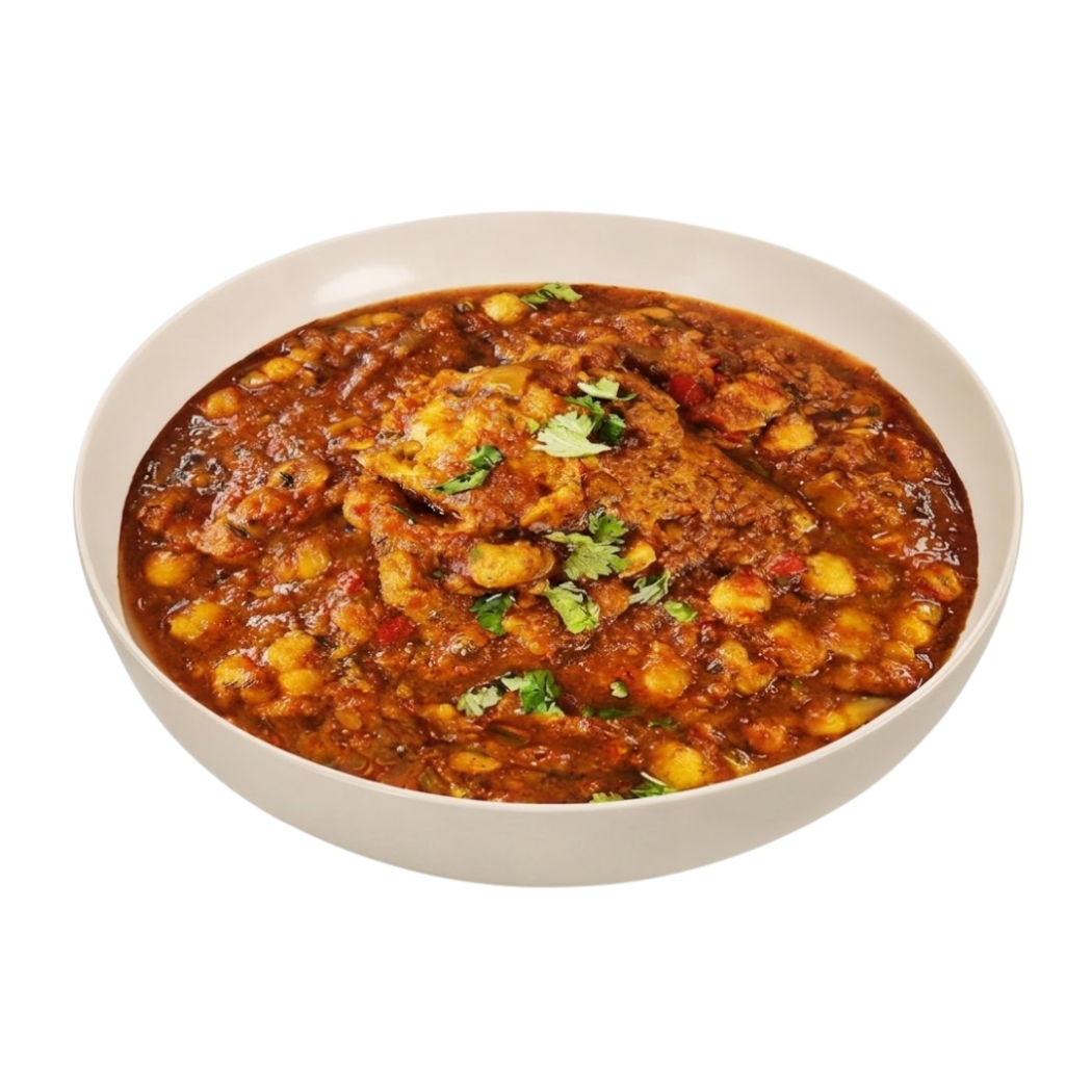 Dal Chana (2)