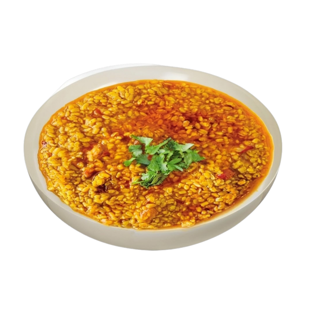 Dal Maash