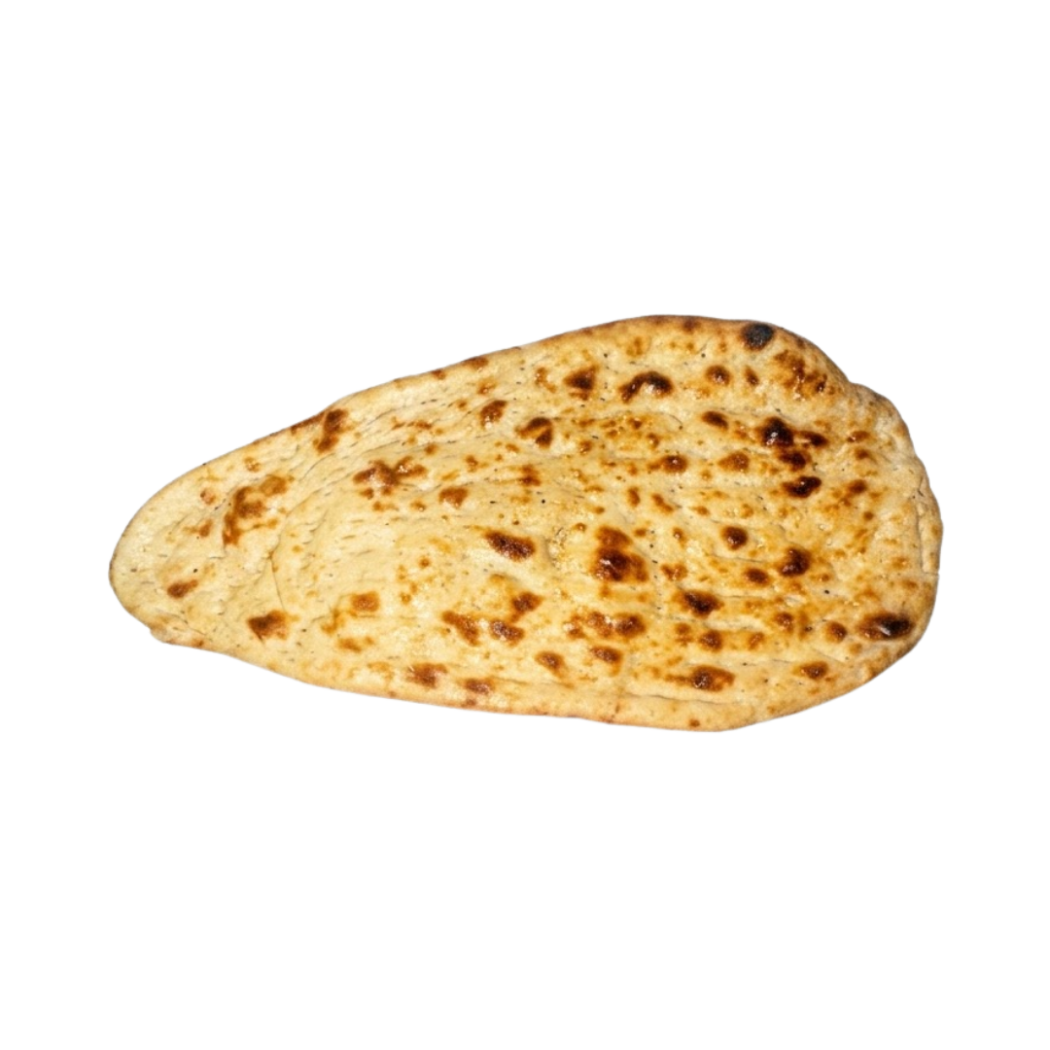 Kabuli Naan