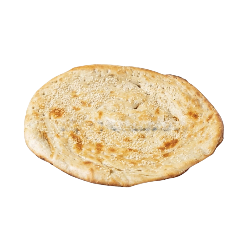 Lacha paratha (2)