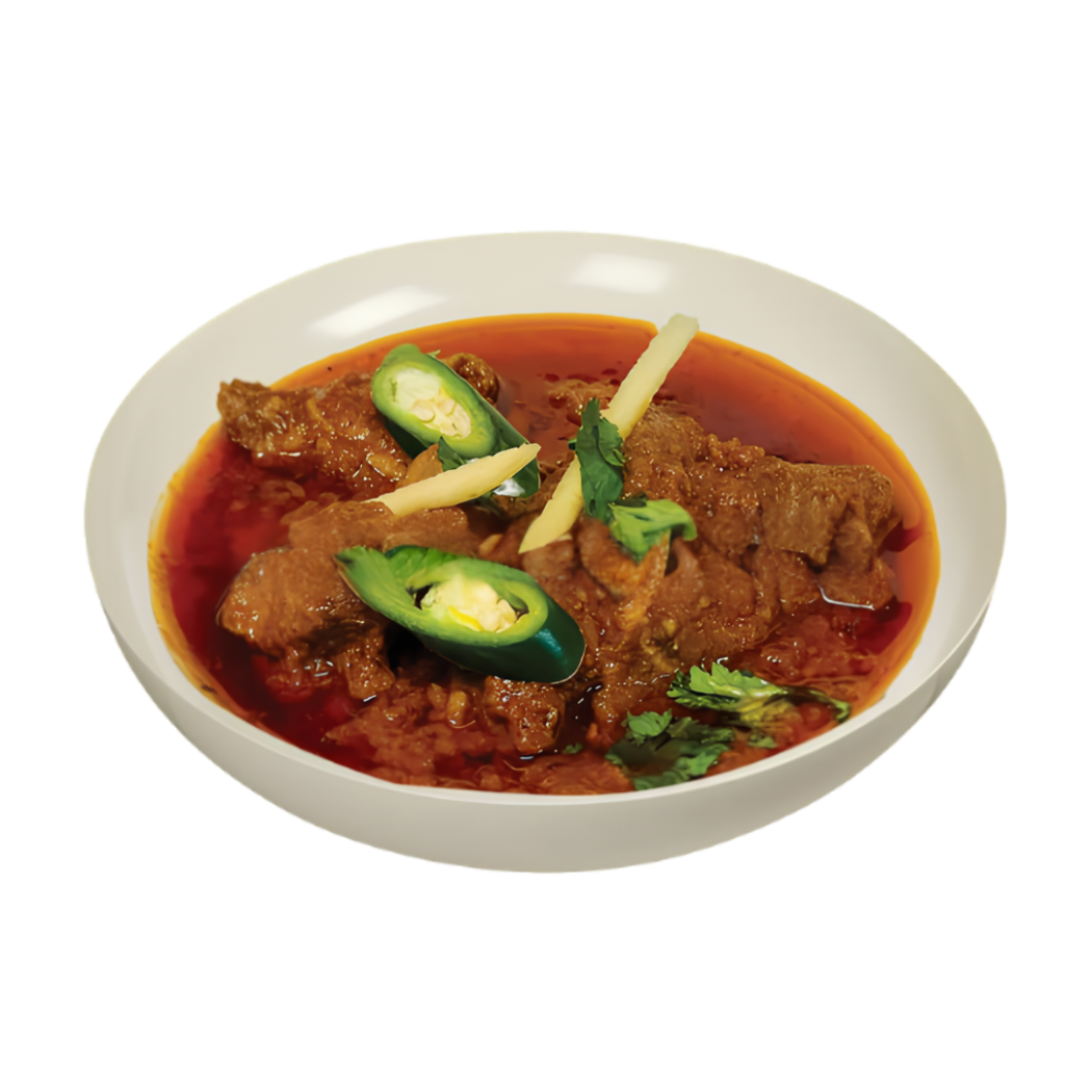 Lamb Korma