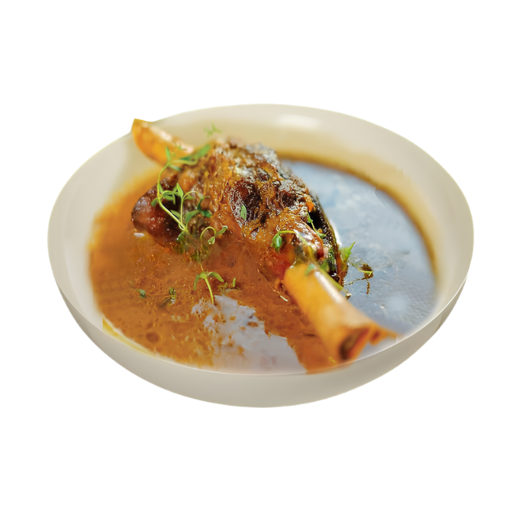 Lamb Shank Rosh (1)