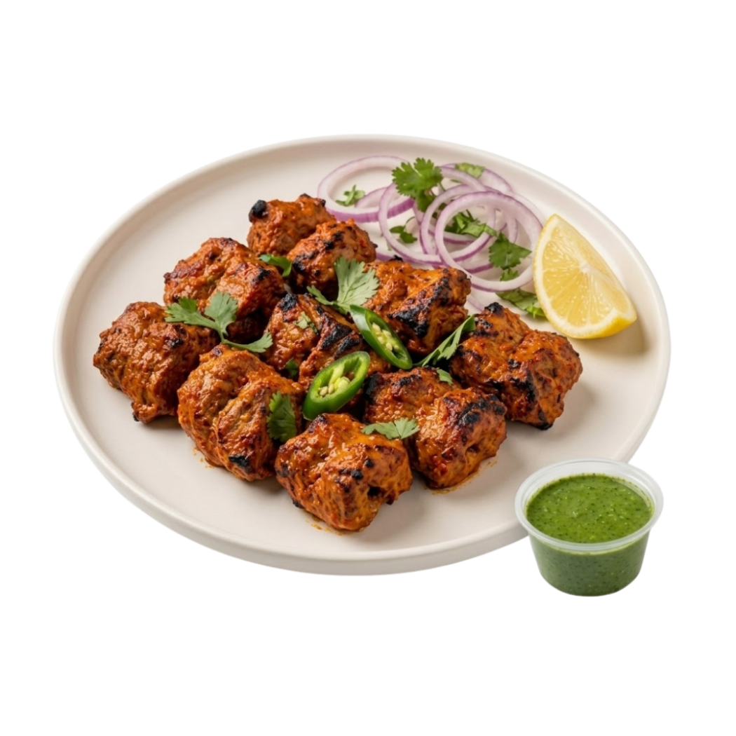 Lamb Tikka