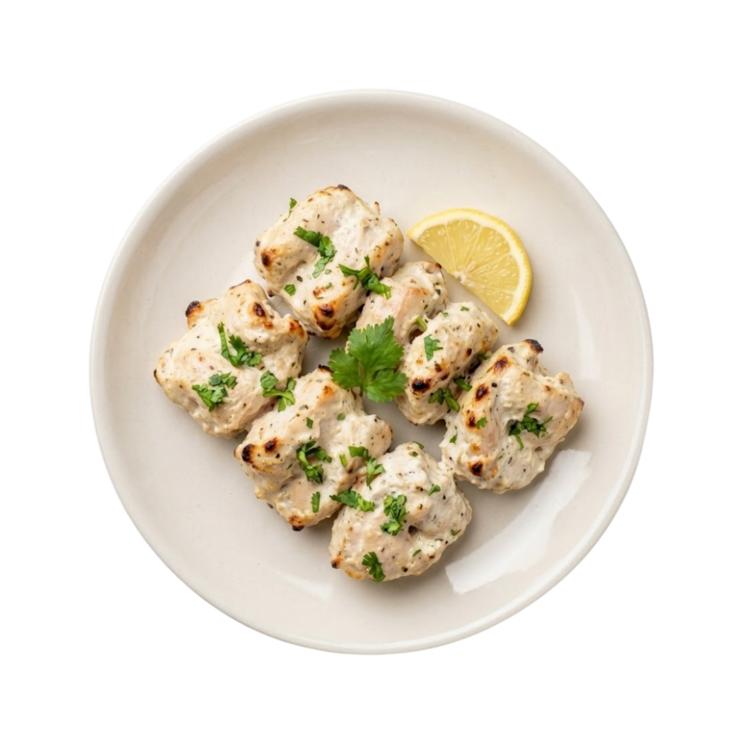 Malai Tikka