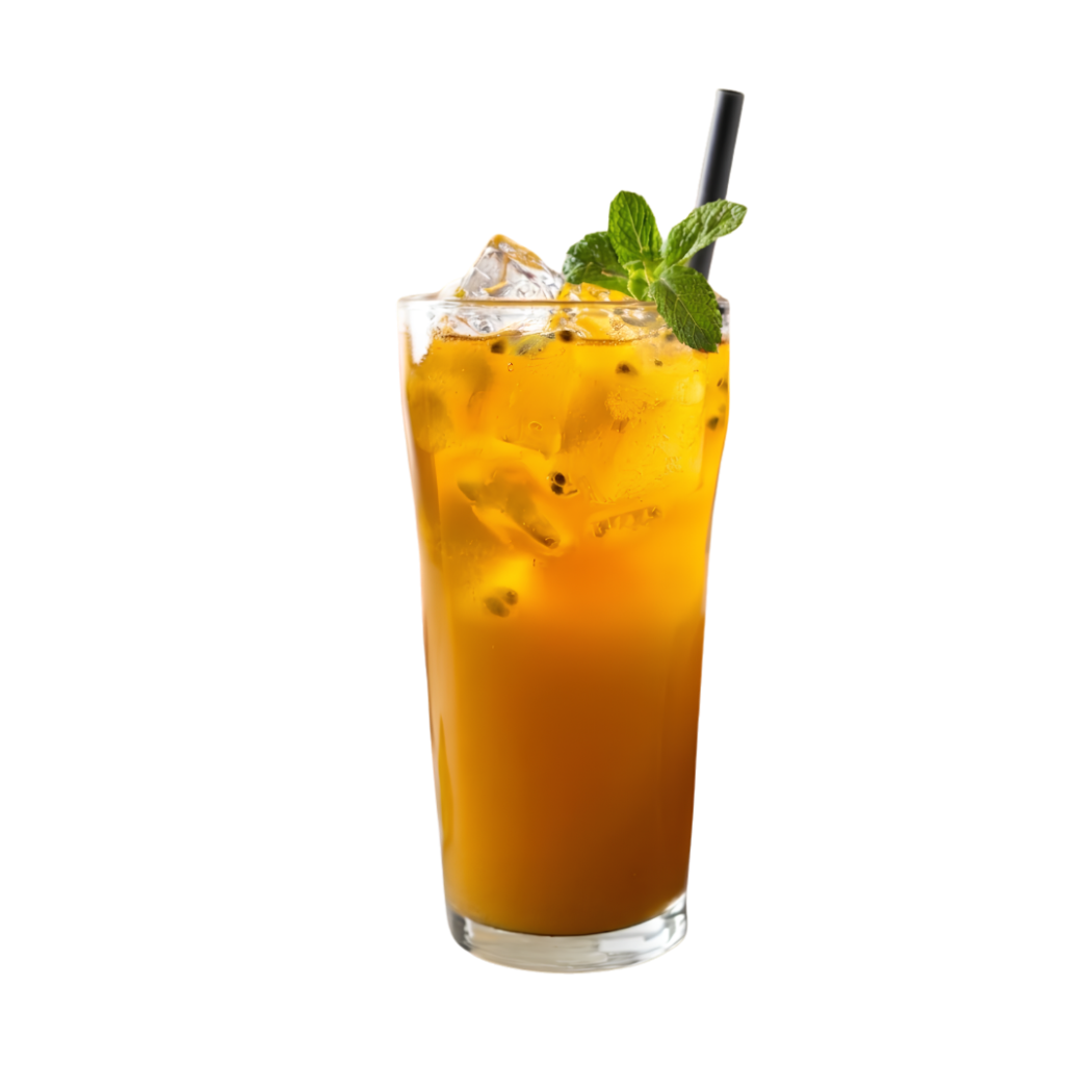 Mango Passion Breeze