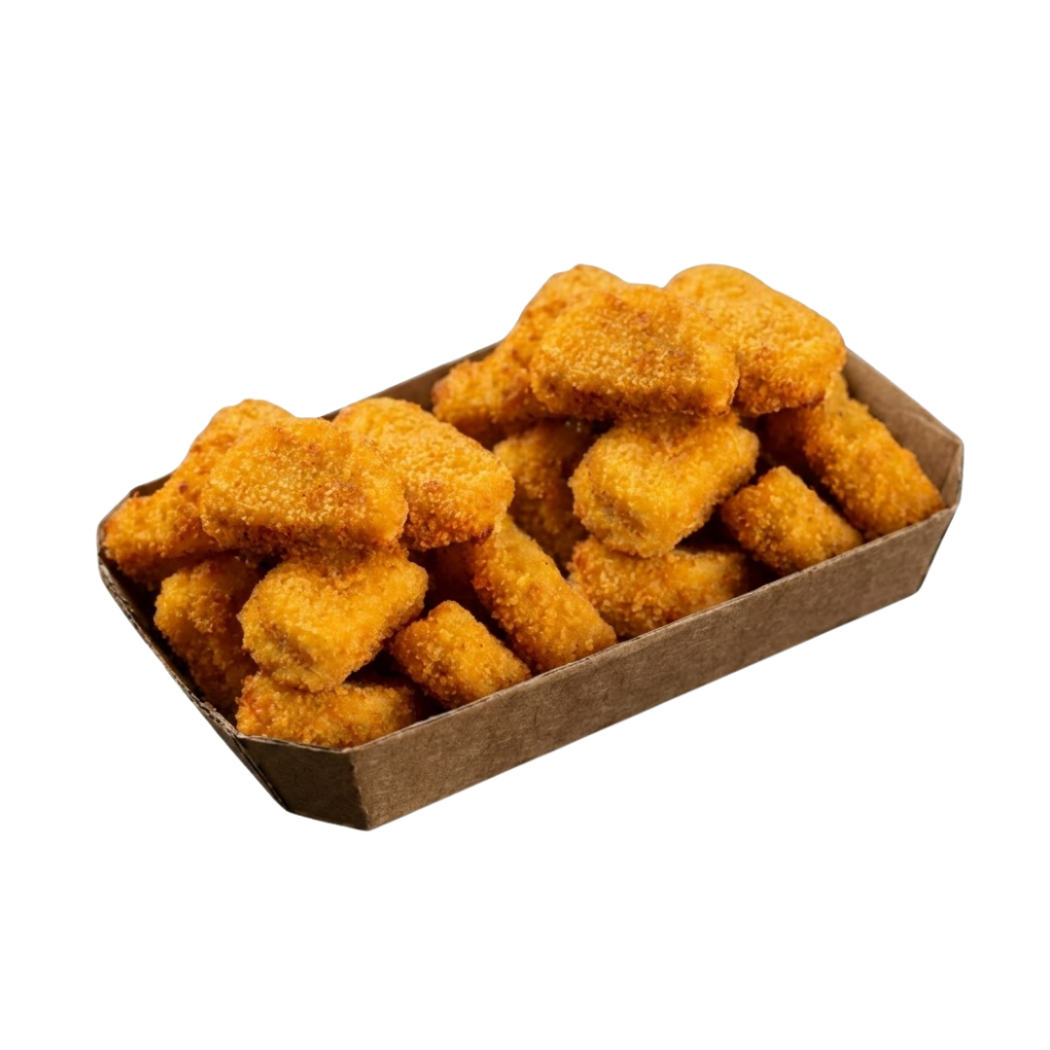 Nuggets (1)