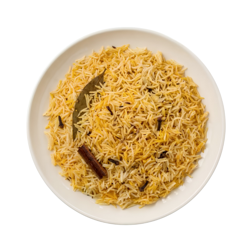 Palaw Rice