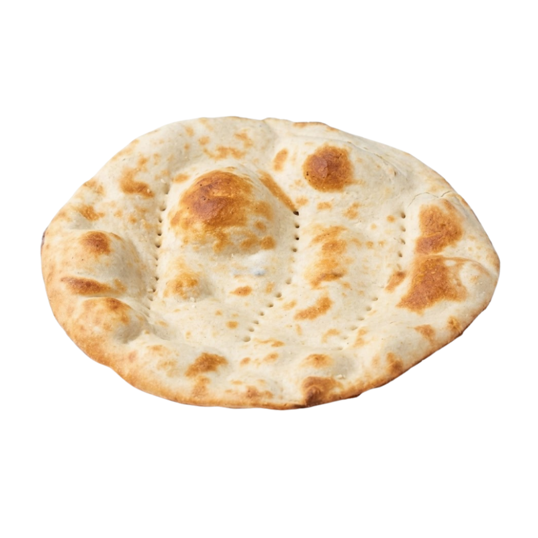 Peshawari Roti