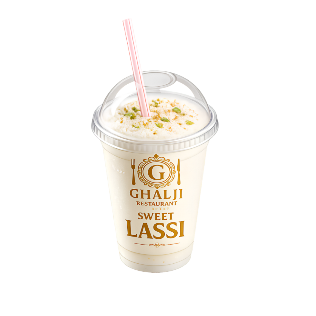 SweetNamkeen Lassi