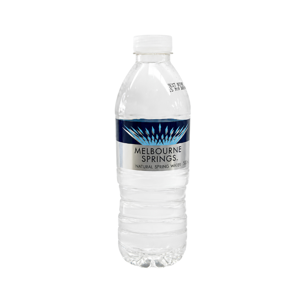 Water bottle