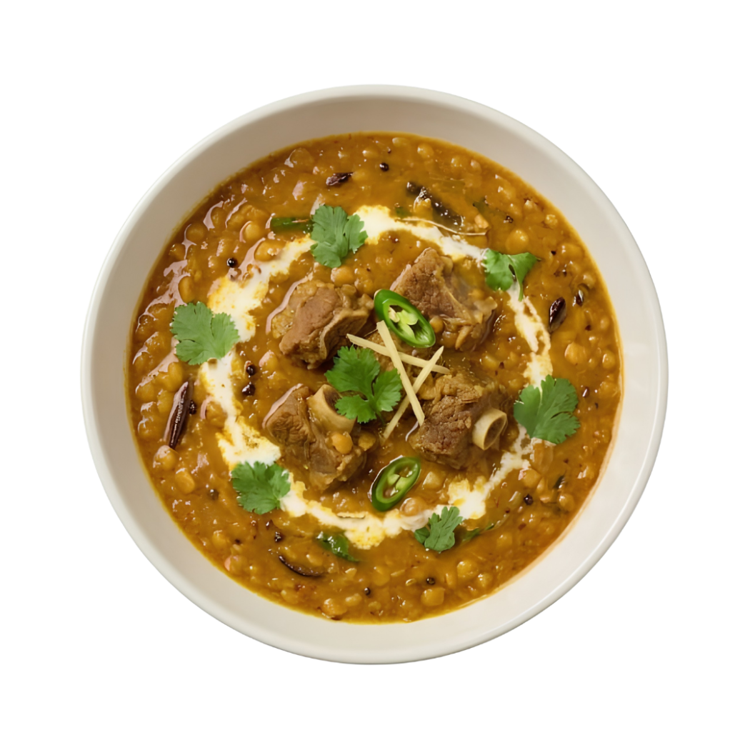dal Gosht