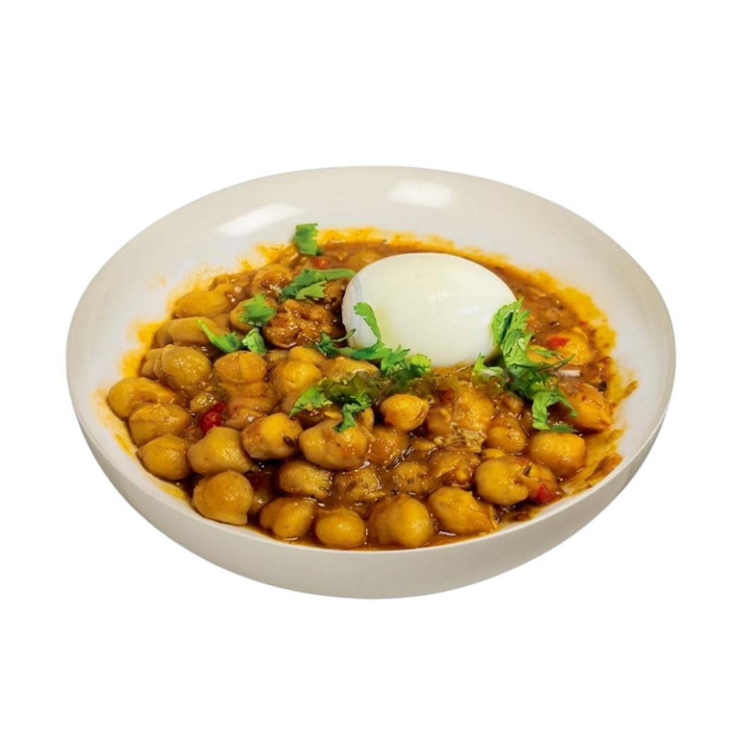 kabuli chana